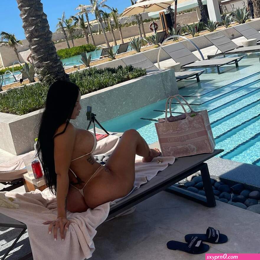 Ashlee Monroe aka https: aka iamashleemonroe Nude Leaks