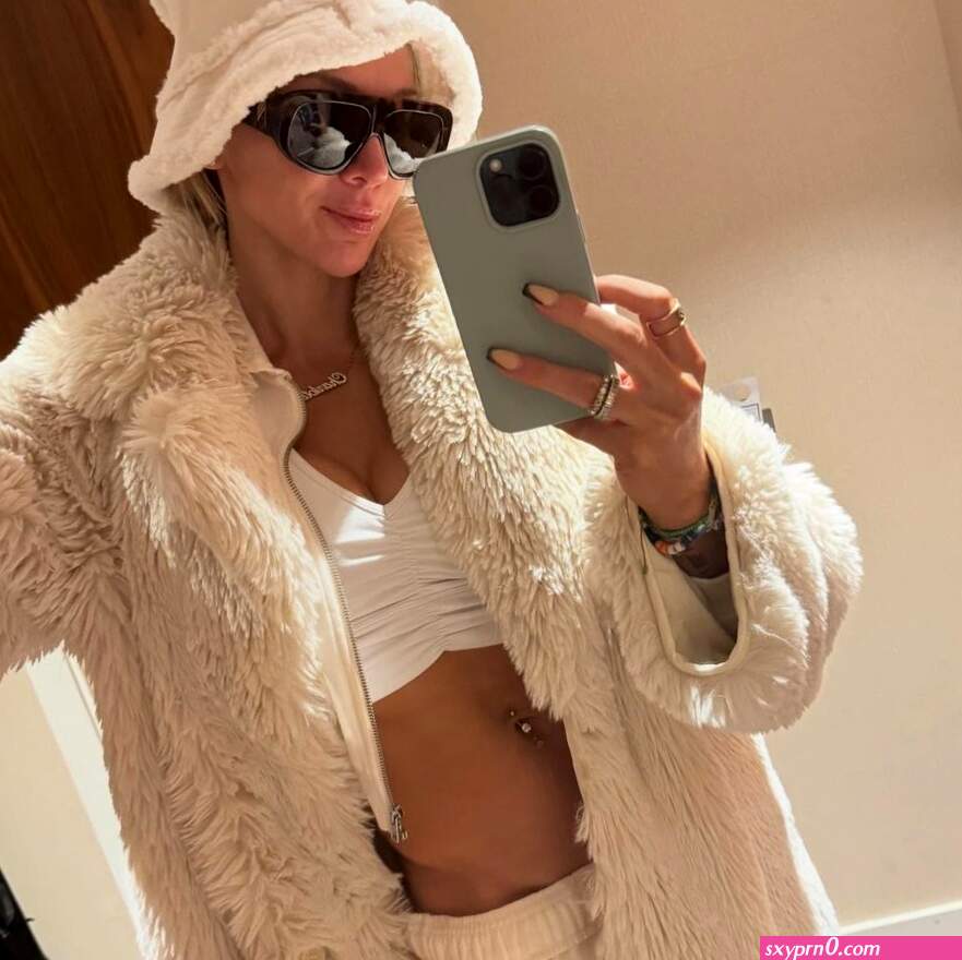Charlotte Flair aka WWE aka charlottewwe Nude Leaks
