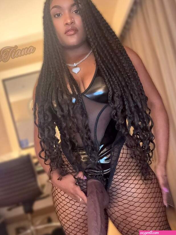 Goddess Tiana aka Tiana irie aka goddess.tiana aka https: aka theegoddesstia Nude Leaks OnlyFans
