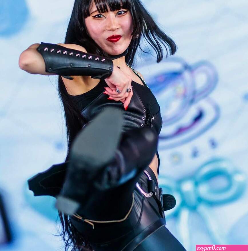 Himari Tsukishiro aka himari_tsuki aka https: Nude Leaks