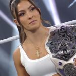 Kendal Grey aka Peyton Prussin aka kendalgreywwe Nude Leaks image 11