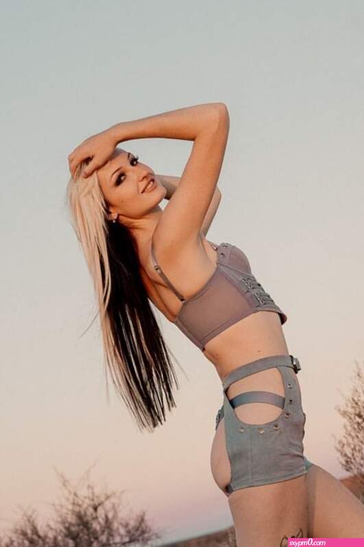 Maddi Miller aka Pixiedev1 aka Waifumaddi aka pixiedevi1 Nude Leaks OnlyFans