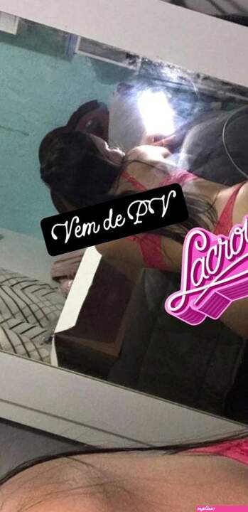 Madu aka Maria Eduarda aka Maria Ferrarez Nude Leaks