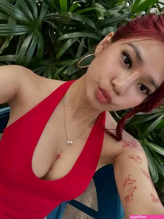 Meia.Cassandra Nude Leaks