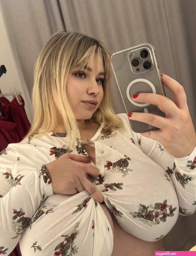MissParaskeva aka missparaskeva.pr Nude Leaks OnlyFans/Patreon