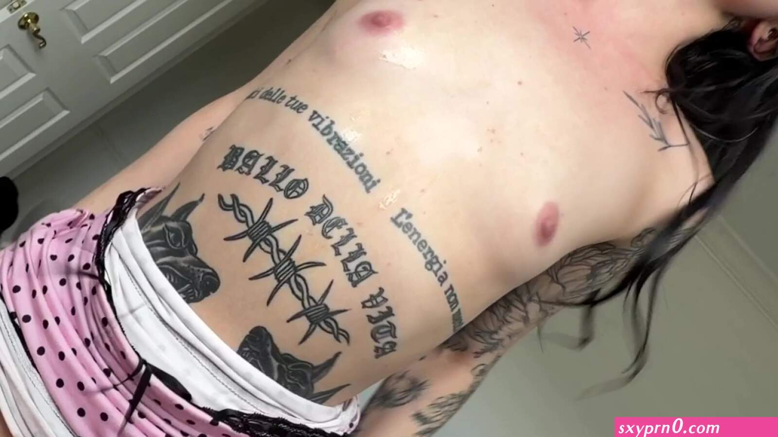 Scott Stark | Household Fantasy | aka scottstarkx Nude Leaks OnlyFans