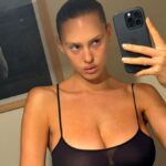 Tess Rose Baldwin aka tessrosebaldwin Nude Leaks image 11
