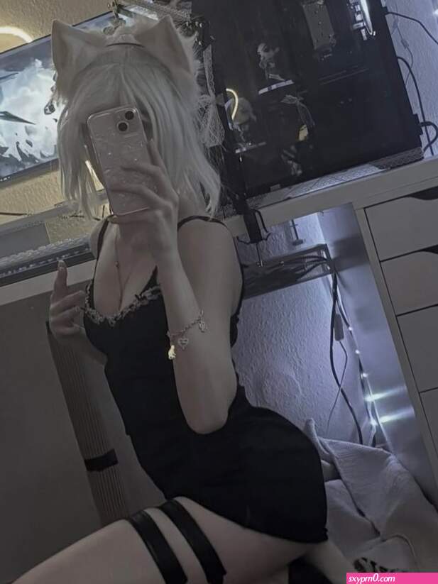 Akari.ivory aka akari_ivory aka cw aka eclipsedakari aka https: Nude Leaks Patreon