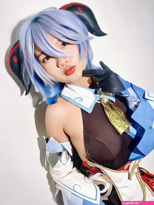 Cw aka itsmichimiko Nude Leaks Patreon