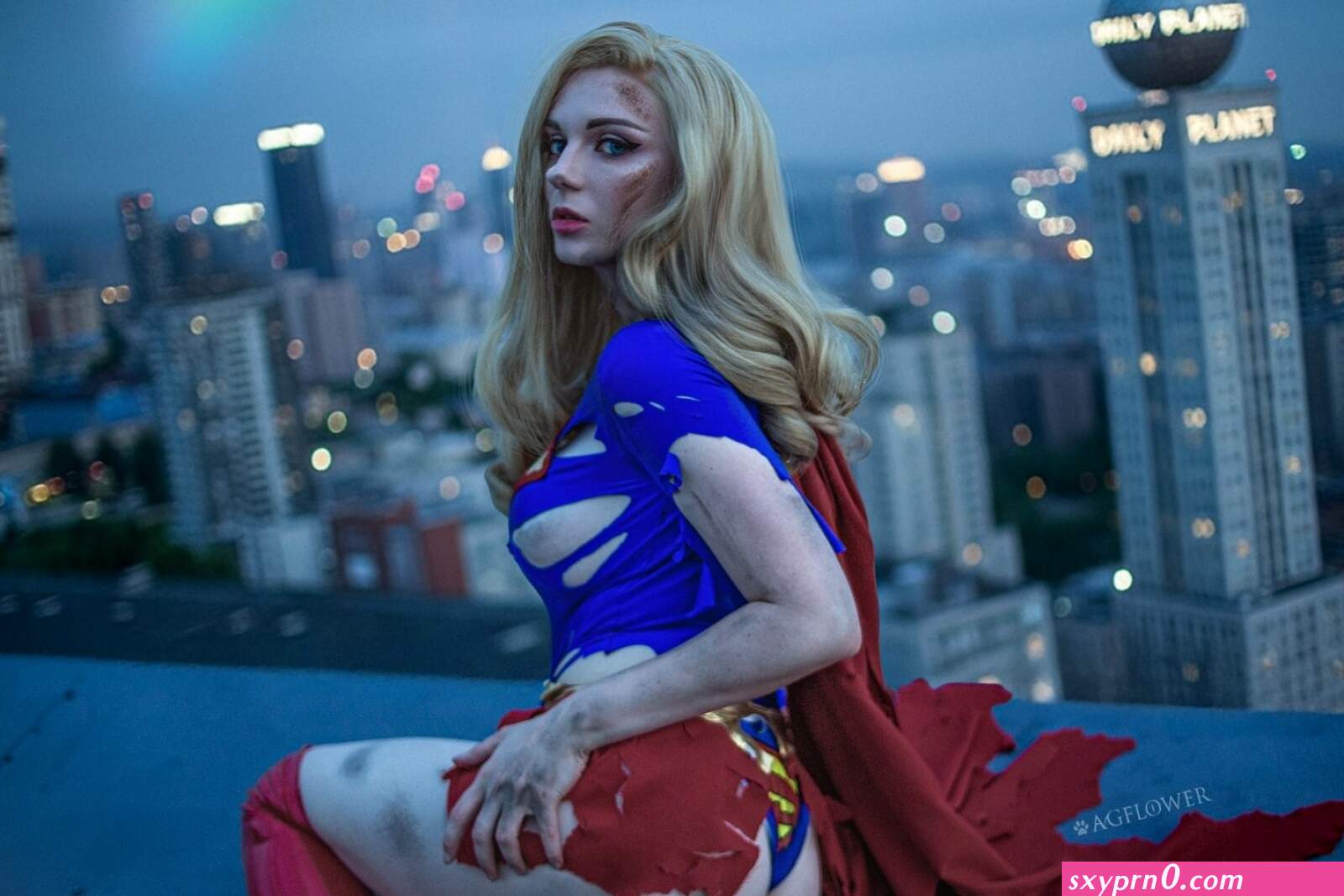 AGflower Cosplay aka agflower aka agflower1 aka agflower_shu Nude Leaks Patreon