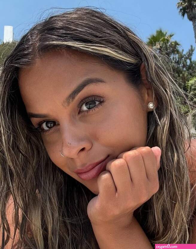 Ambaaa69 aka Ambaaa_ aka Amber Martinez Nude Leaks OnlyFans