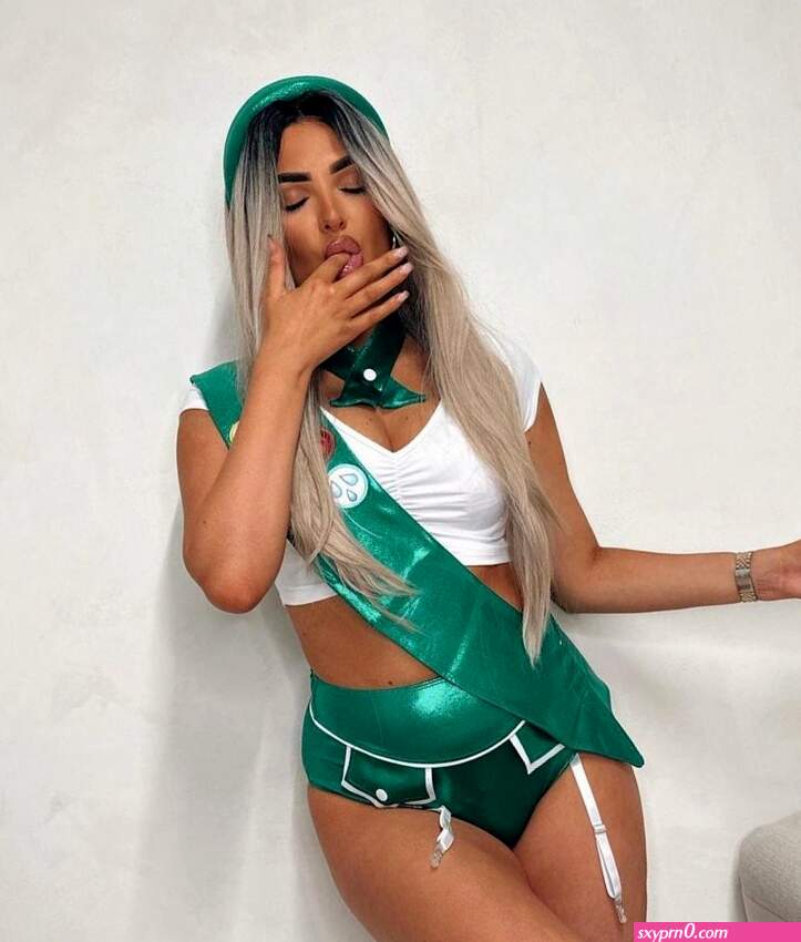 Amber Phillips aka ambsphillips Nude Leaks OnlyFans