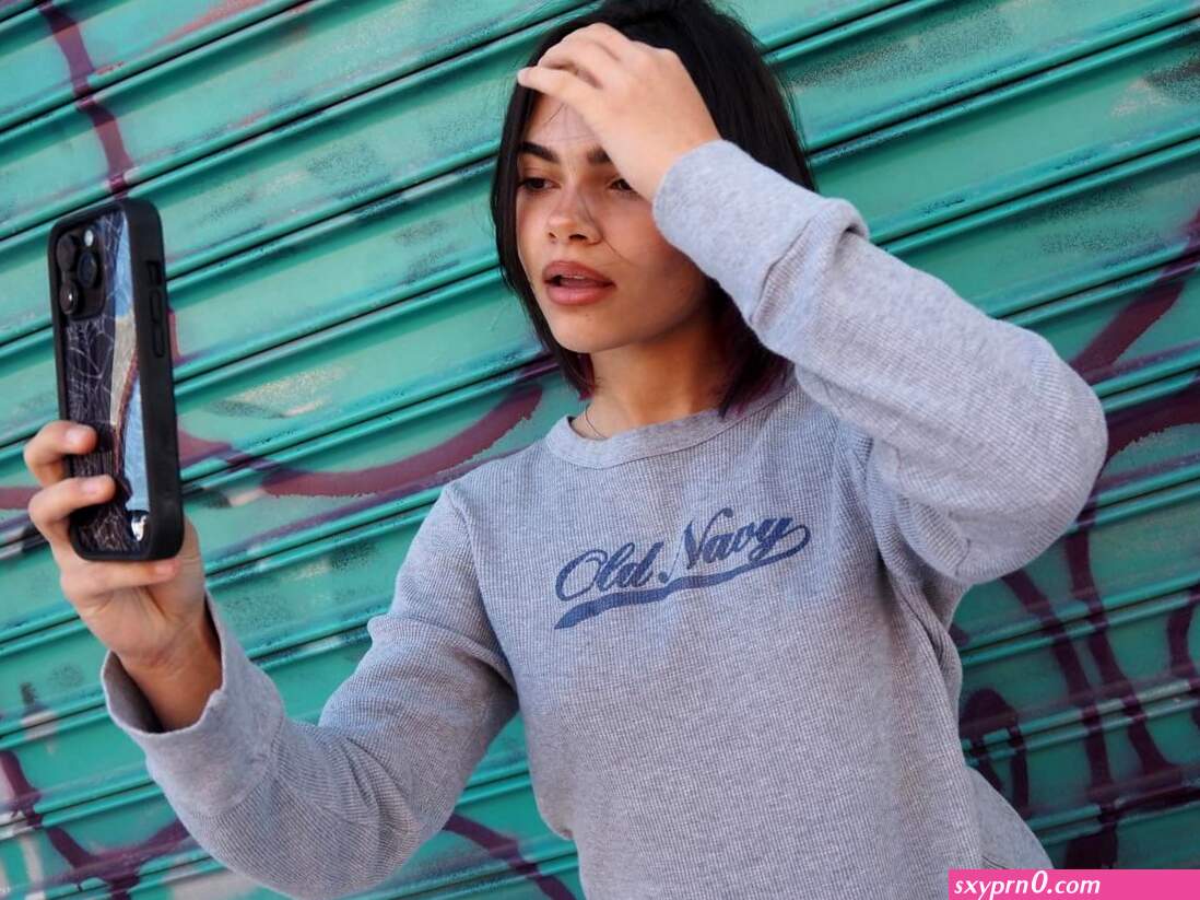 Ariana Greenblatt aka ariana_greenblatt Nude Leaks OnlyFans
