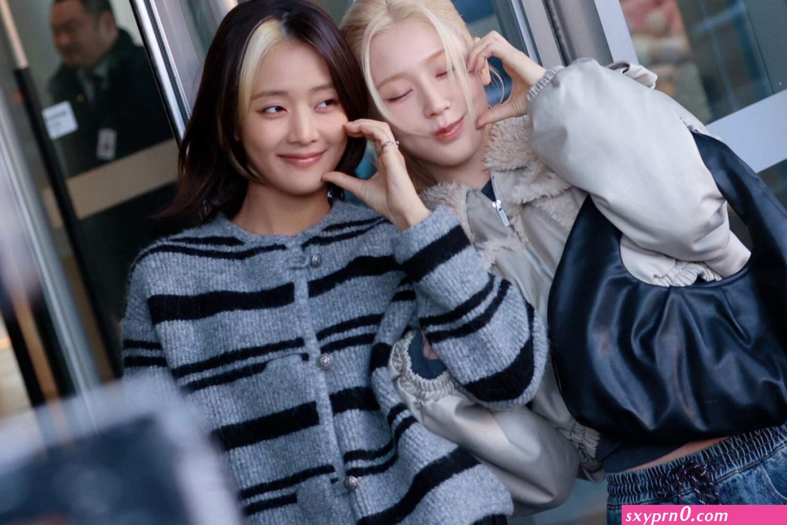 Cho Mi-yeon (Miyeon) – i-dle [(G)I-dle] aka noodle.zip Nude Leaks OnlyFans