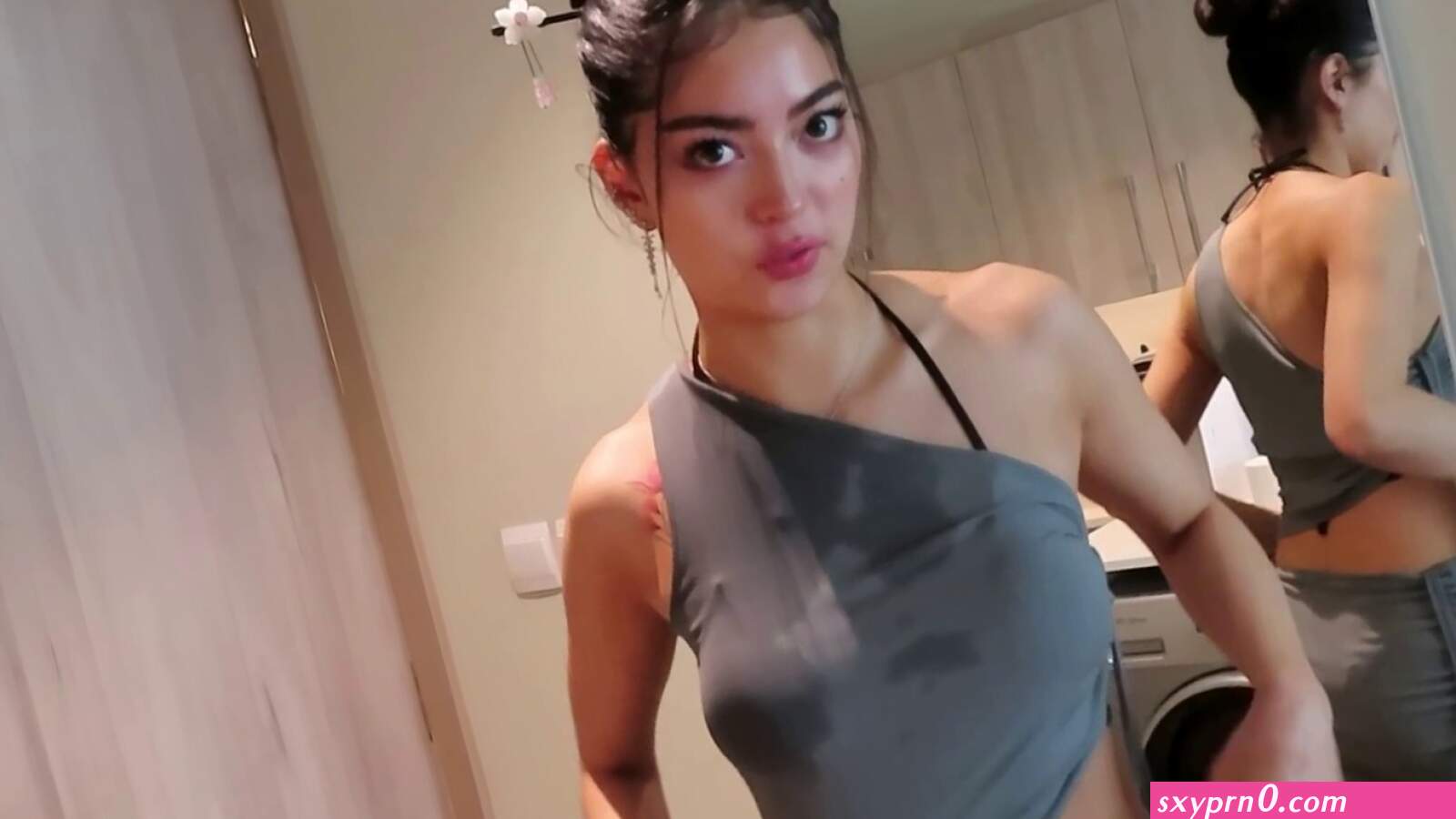 Dani Klieber aka dani.klieber aka daniklieber aka danikliebertiktok Nude Leaks