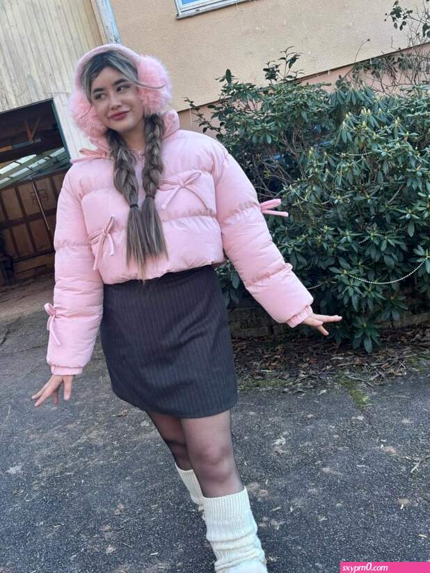 Elise ASMR aka Elise Tran aka Elise’s Garden aka reel Nude Leaks OnlyFans