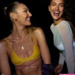 Irina Shayk aka https: aka irinashayk aka theirishayk Nude Leaks OnlyFans image 7