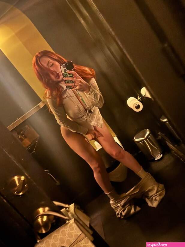 Jenna Lynn Meowri Nude Leaks OnlyFans