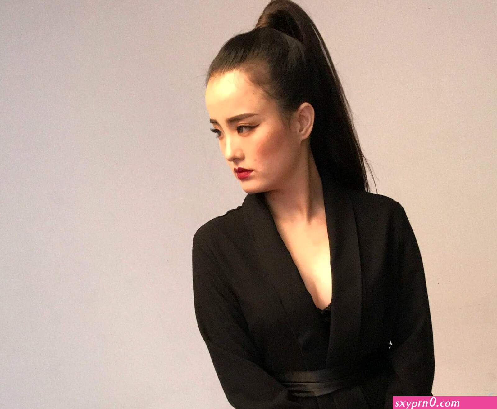 Junny Kim Nude Leaks