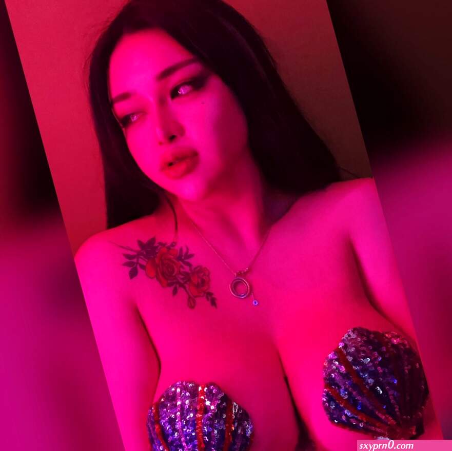 Kim Solis aka septemberdumppp Nude Leaks