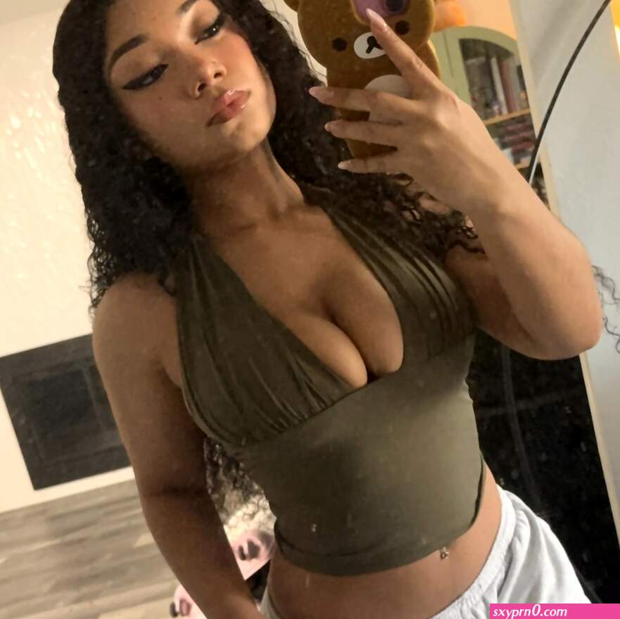 MARI aka killm4ri aka mariiiisel Nude Leaks