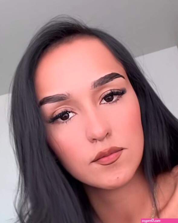 Monica Gonzalez Nude Leaks