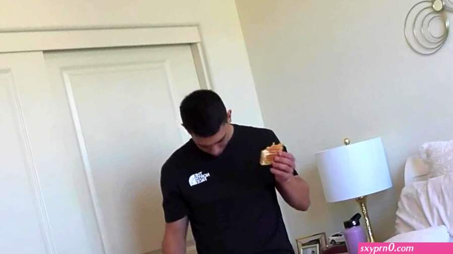 Issak and andrea porn video