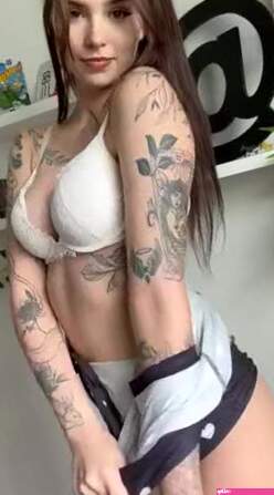 Nataliexking nude videos