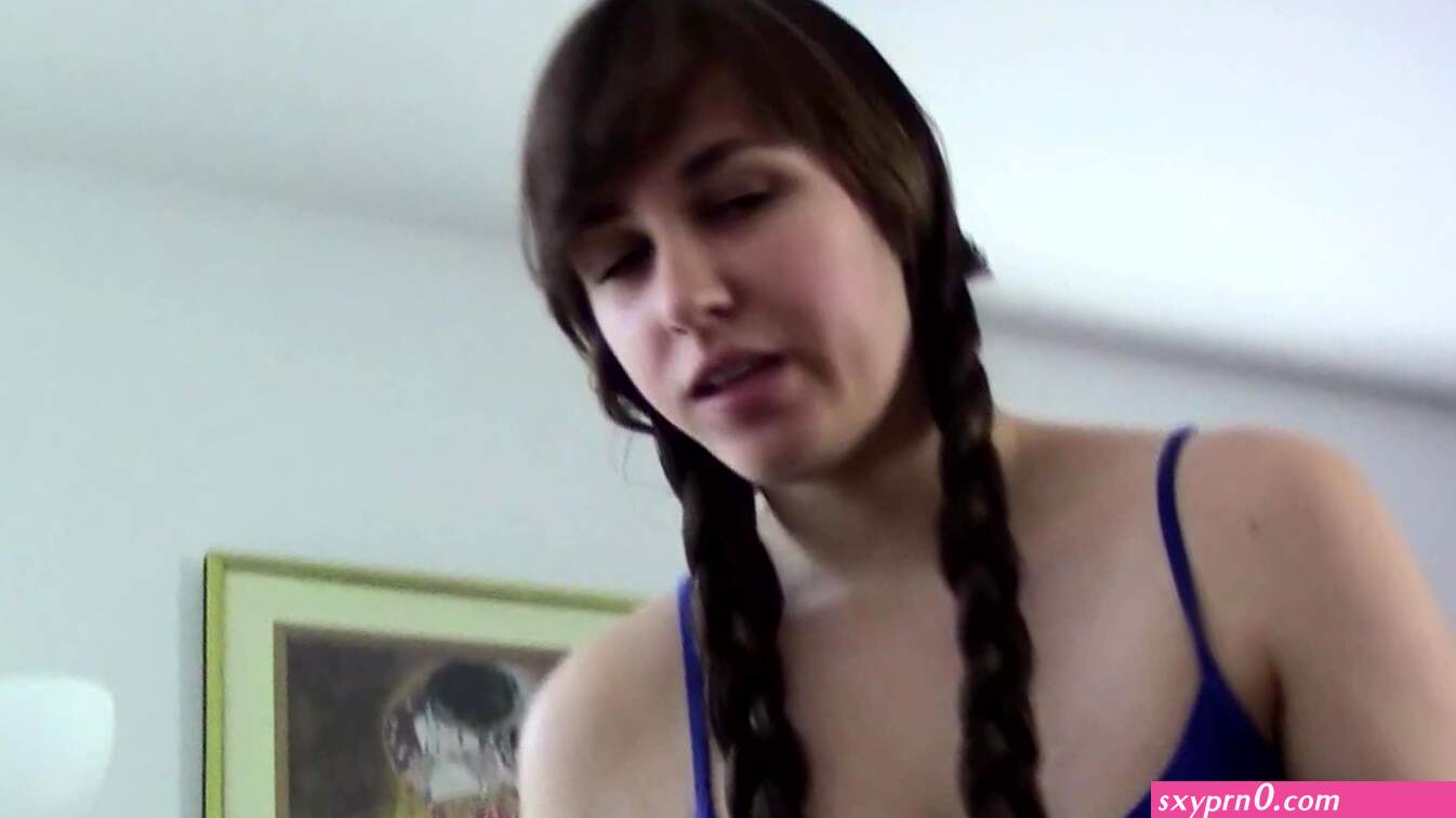 Stepdads anal princess