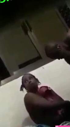 Leaked ethiopian sex videos